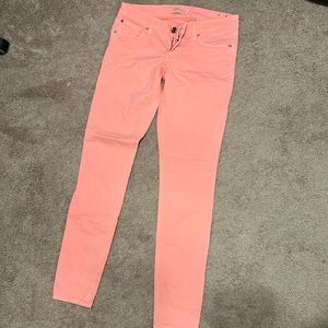 Express Skinny jeans